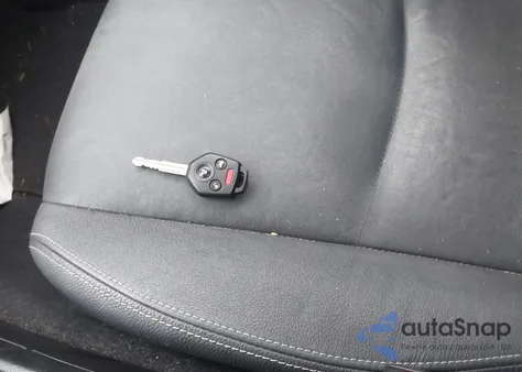 2014 Subaru Impreza 2.0I Limited from USA, damaged, VIN JF1GJAH68EH026497